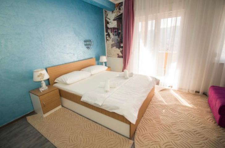 Hotel Nur Mostar Buitenkant foto